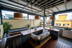 Centra Residence (D14), Apartment #529406501